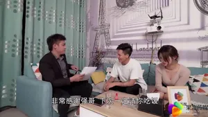 Người chồng bán vợ cho chủ nợ để chi trả tiền nợ ~dong xiaowan