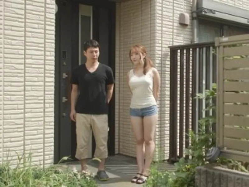 Làm tình cô bạn gái cũ thời thơ ấu