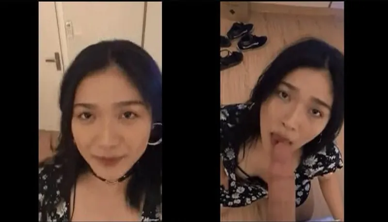 Con ghệ ngoại thương thích cây hàng tây - asianbabyggirl 4