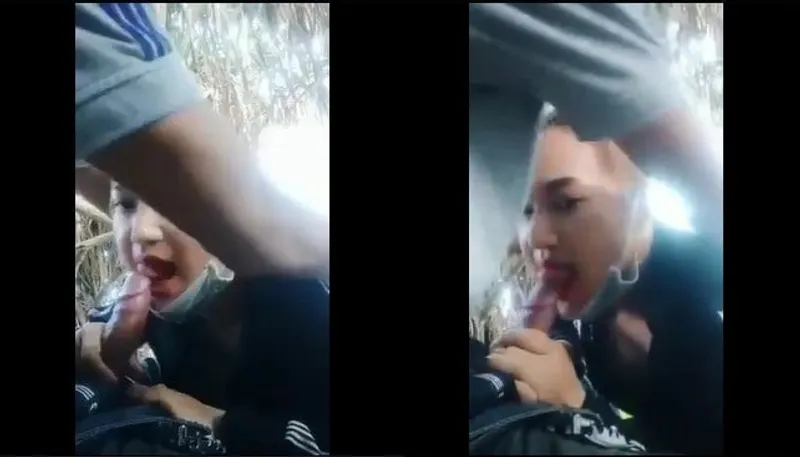 để em mút mút trong cà khoái chòi