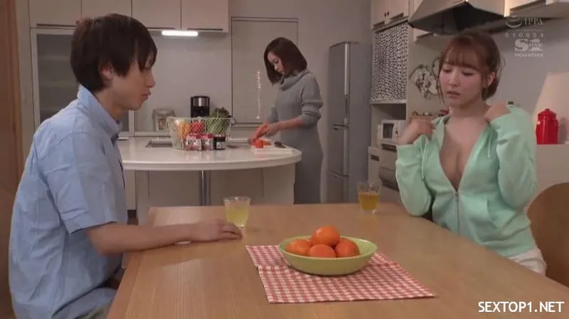 Chồng mới cưới của chị gái số hưởng nện em vợ yêu xinh như tiên