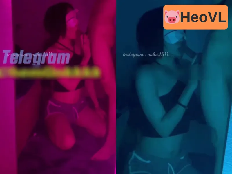 đào nhật hạ máu dâm liếm cò thằng bồ || p2