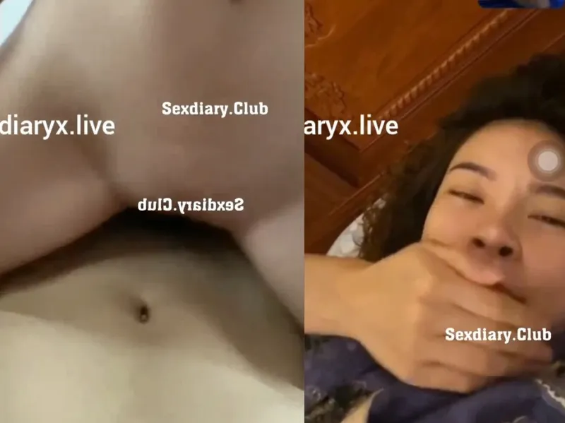 Xuất ngập cô bé vẫn đút cậu bé vào bướm em chơi thêm